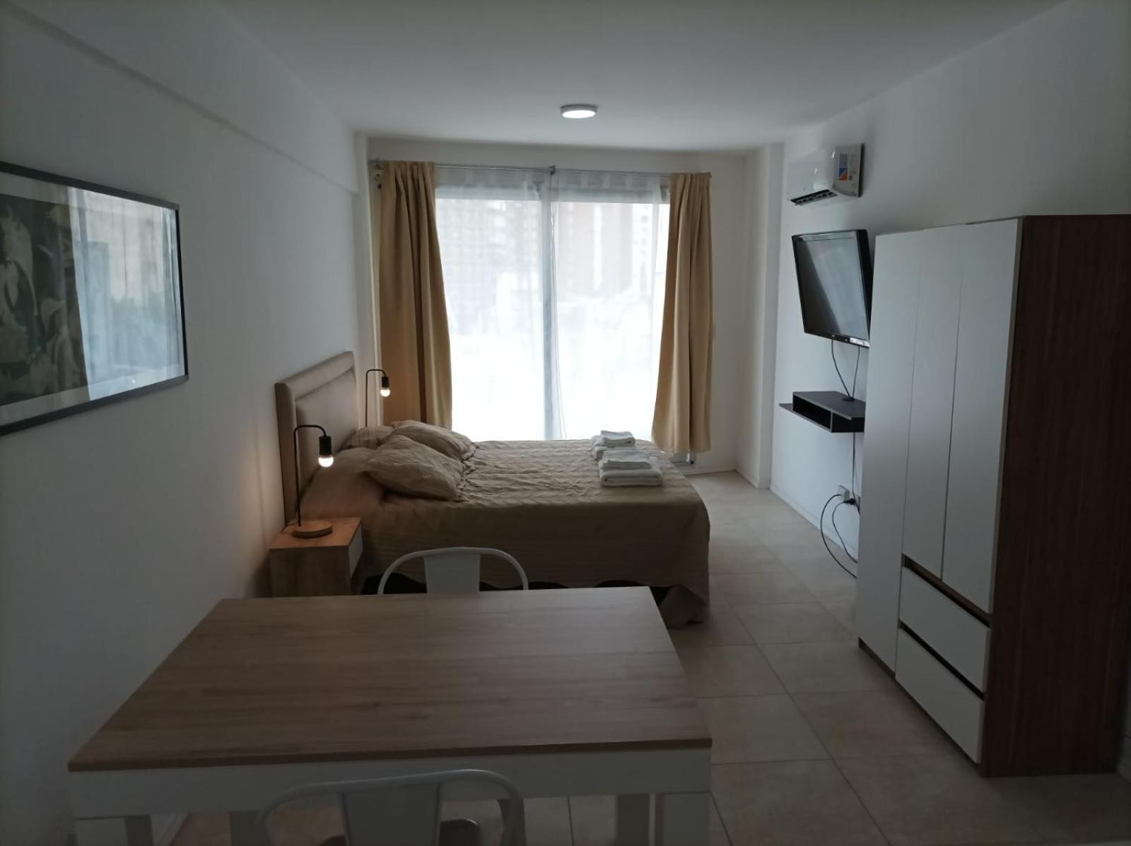 Palermo Hollywood Apartment - Buenos Aires — Photos 1